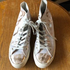 Converse High Tops